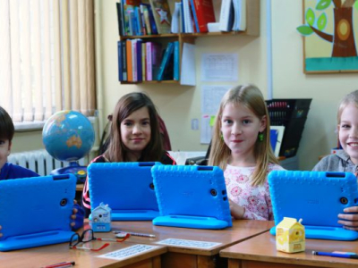 Kyiv Christian Academy photo